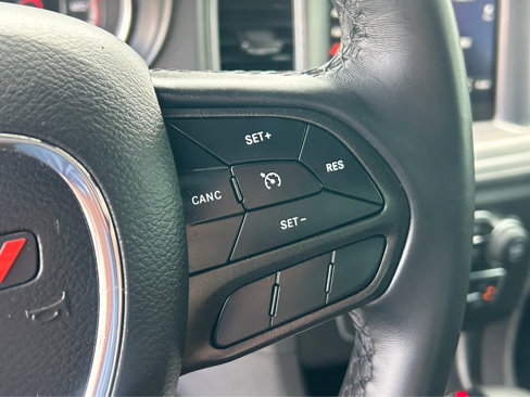 Used 2023 Dodge Charger SXT image 18