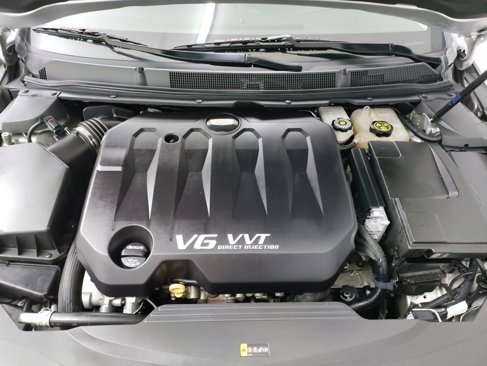 Used 2019 Cadillac XTS Luxury image 33