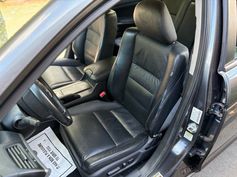 Used 2011 Honda Accord SE image 29