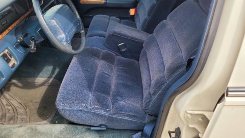 Used 1993 Chevrolet Caprice Classic LS image 9