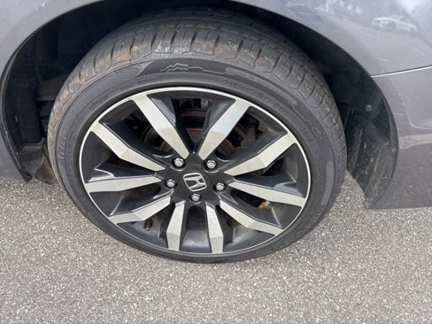 Used 2015 Honda Civic EX-L image 11