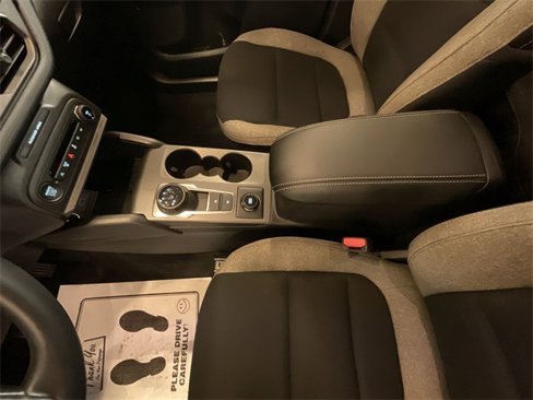 New 2025 Ford Bronco Sport Big Bend image 20