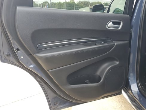 Used 2020 Dodge Durango Citadel image 21
