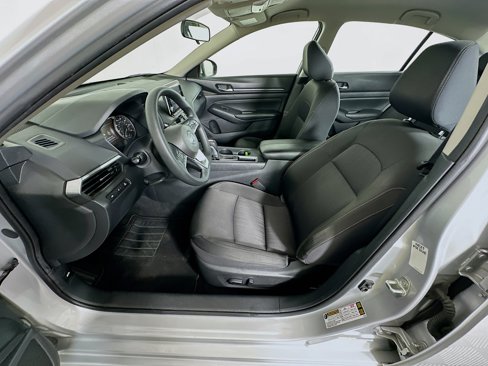 Used 2020 Nissan Altima 2.5 S image 13