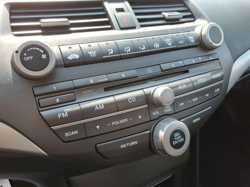 Used 2012 Honda Accord SE image 18