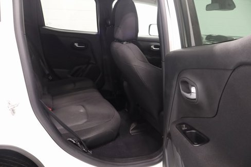 Certified 2020 Jeep Renegade Sport image 16