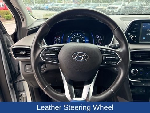 Used 2020 Hyundai Santa Fe SEL w/ Cargo Package image 22