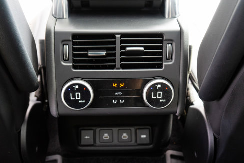 Used 2021 Land Rover Discovery S R-Dynamic image 44