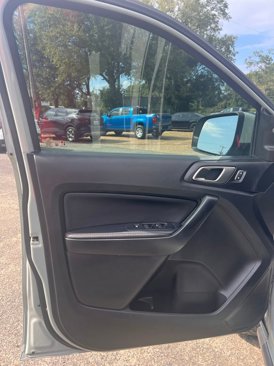 Used 2021 Ford Ranger Lariat w/ Tremor Off-Road Package image 9