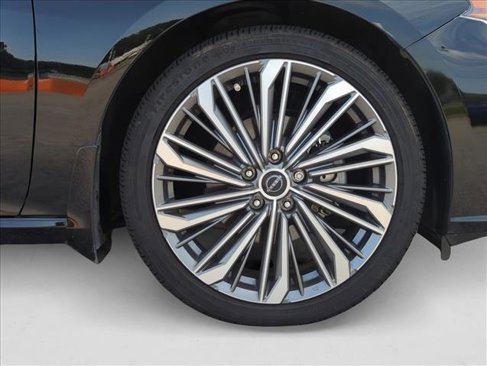 Used 2024 Nissan Altima 2.5 SL image 22