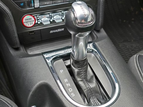 Used 2016 Ford Mustang Premium image 28