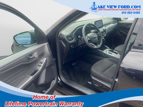 Used 2023 Ford Escape Active image 15