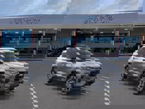 New 2025 Ford Escape Active image 7