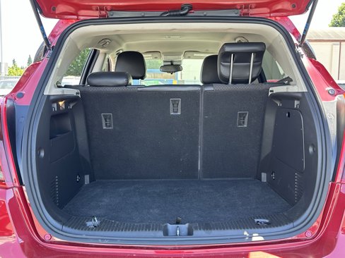 Used 2020 Buick Encore Preferred image 17