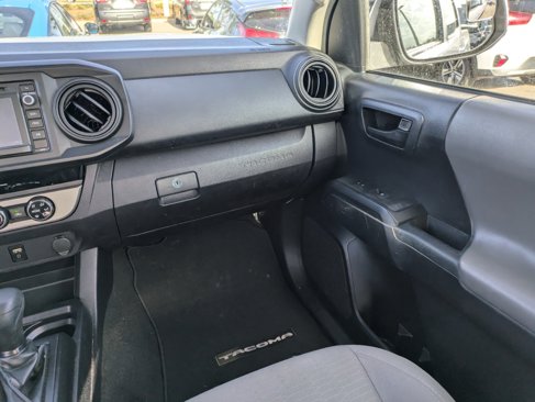 Used 2018 Toyota Tacoma SR w/ SR Convenience Package image 14