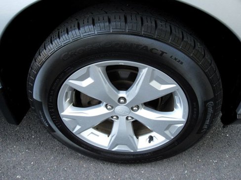 Used 2014 Subaru Forester 2.5i Touring image 33