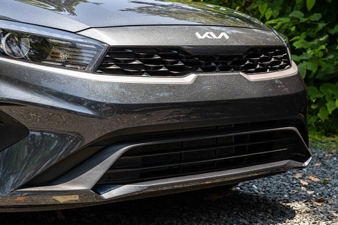 Certified 2023 Kia Forte LXS w/ LXS Technology Package image 27