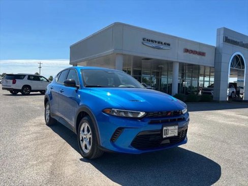 Certified 2025 Dodge Hornet GT w/ Cold Weather Group image 1