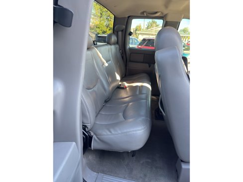 Used 2005 GMC Sierra 1500 SLT w/ Light Duty Power Package image 15