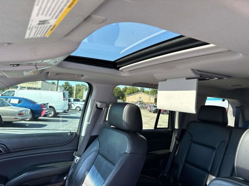 Used 2016 Chevrolet Tahoe LT image 15