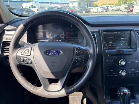 Used 2015 Ford Flex SEL w/ Equipment Group 202A image 9