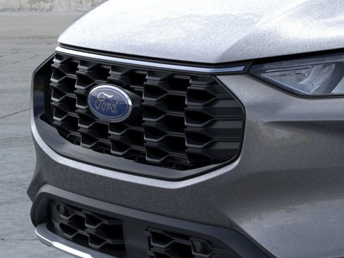 New 2025 Ford Escape ST-Line image 17