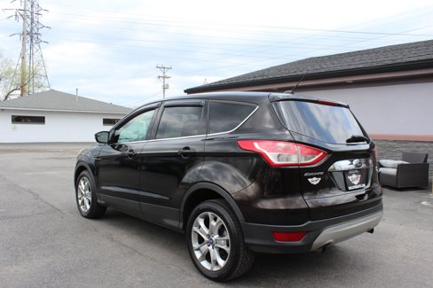 Used 2013 Ford Escape SEL image 8