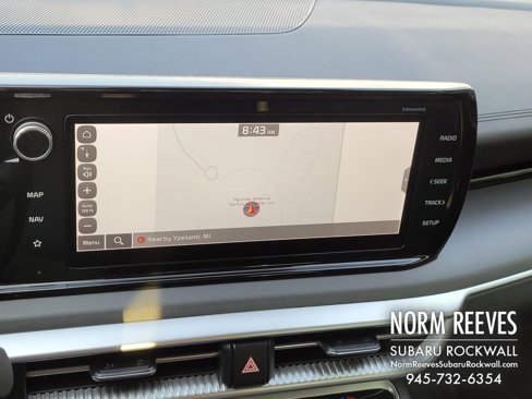 Used 2022 Kia K5 GT-Line image 11
