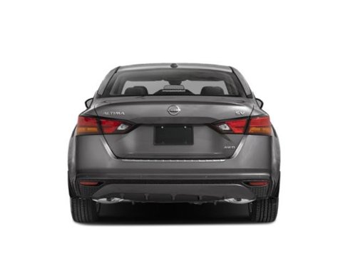 Used 2023 Nissan Altima 2.5 SV image 27