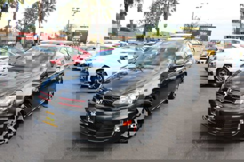 Used 2012 Volkswagen GTI Autobahn image 31