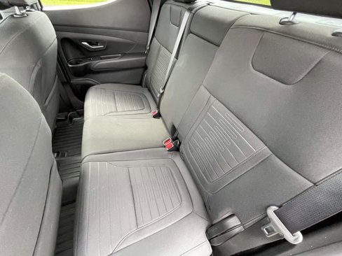 Used 2023 Hyundai Santa Cruz SEL image 28