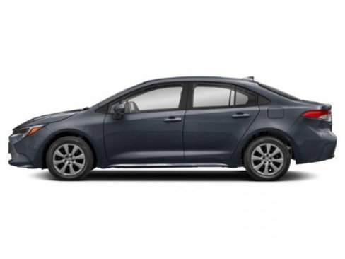 New 2026 Toyota Corolla LE image 3