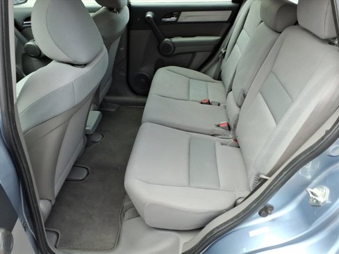 Used 2010 Honda CR-V LX image 8