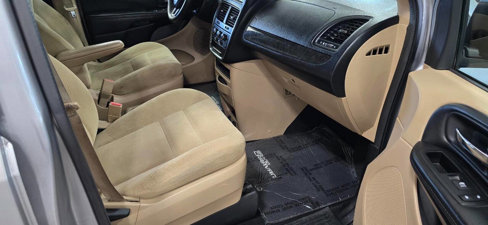 Used 2014 Dodge Grand Caravan SE w/ Quick Order Package 29E SE image 17