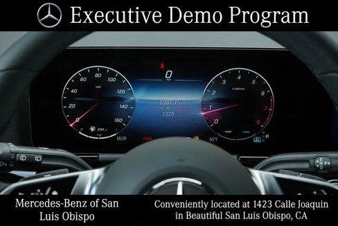 Used 2025 Mercedes-Benz GLA 250 image 19