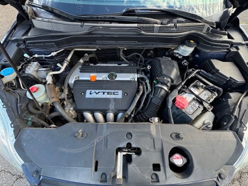 Used 2009 Honda CR-V LX image 37