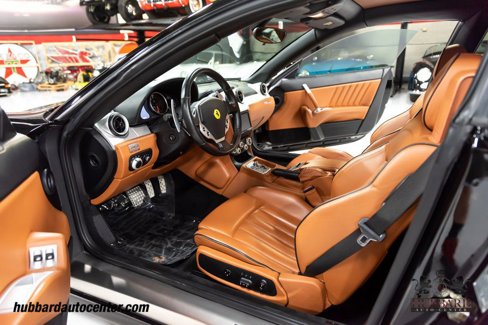 Used 2005 Ferrari 612 Scaglietti image 10