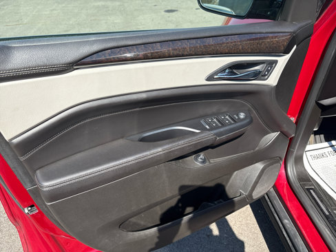 Used 2014 Cadillac SRX Performance image 10