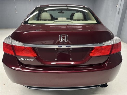 Used 2014 Honda Accord LX image 6