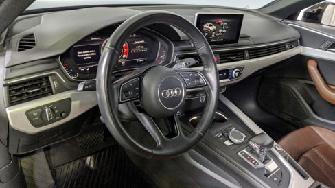 Used 2018 Audi A4 2.0T Ultra Premium w/ 18" Wheel Package image 22