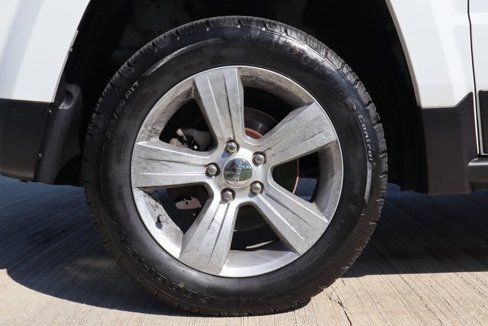 Used 2016 Jeep Patriot Latitude image 19