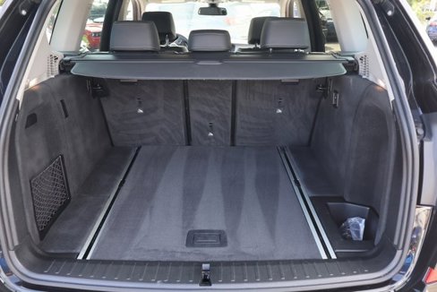 Used 2017 BMW X3 sDrive28i image 16