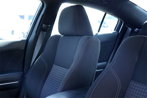 Used 2023 Dodge Charger SXT image 12