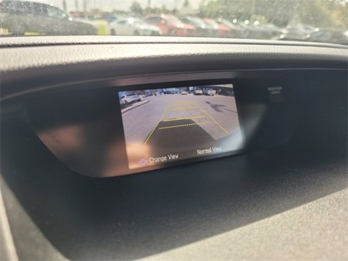 Used 2012 Honda CR-V LX image 32