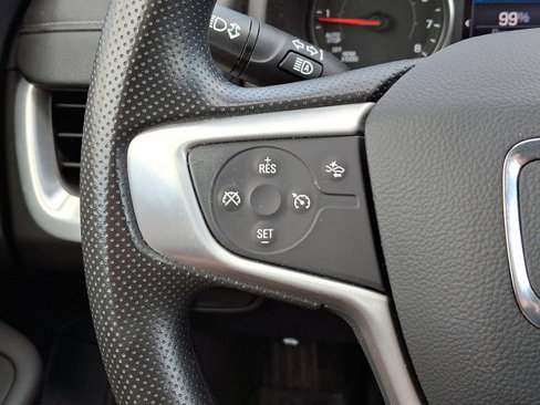 Certified 2022 GMC Terrain SLE image 20
