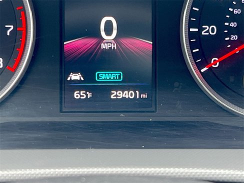 Used 2022 Kia K5 GT-Line w/ GT-Line FWD Premium Package image 12