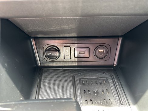 Used 2023 Hyundai Sonata N Line image 18