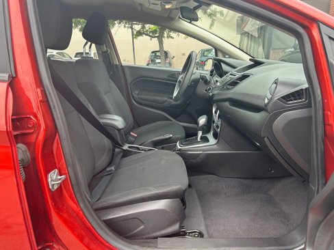 Used 2019 Ford Fiesta SE w/ Cold Weather Package image 20