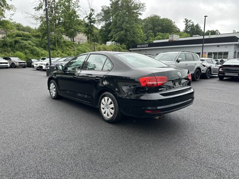 Used 2015 Volkswagen Jetta S image 7