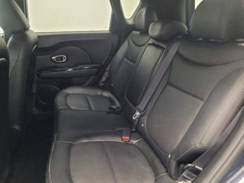 Used 2014 Kia Soul ! w/ Sun & Sound Package image 18